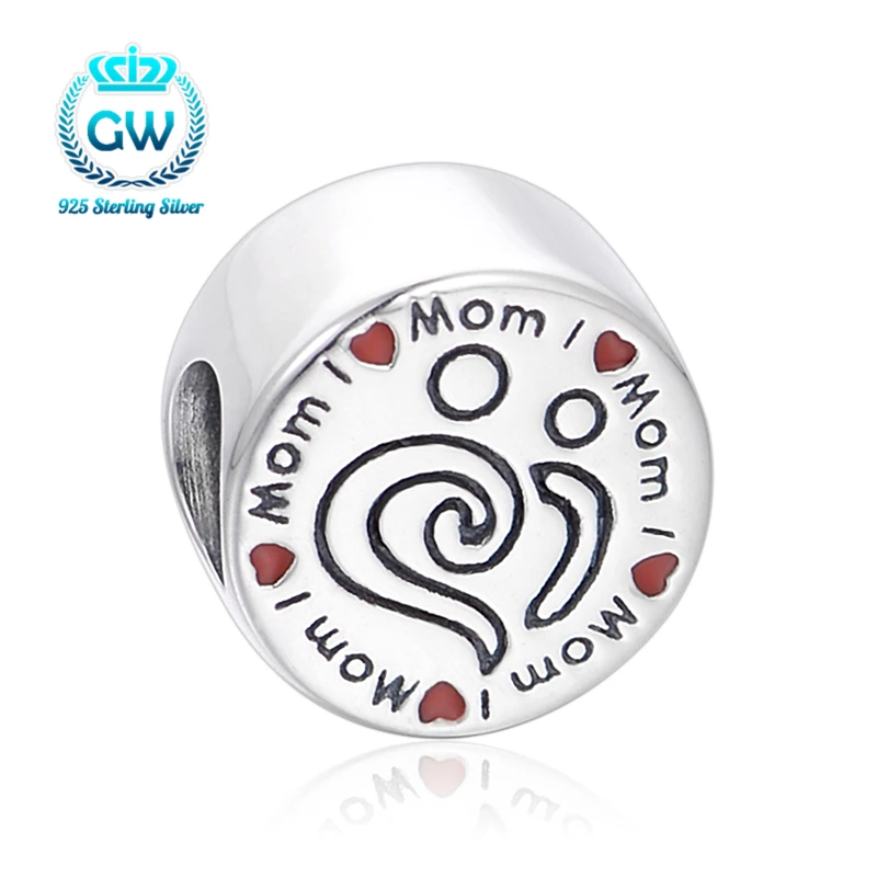 Новое поступление лучший подарок для матери подвеска в виде эссенции женское