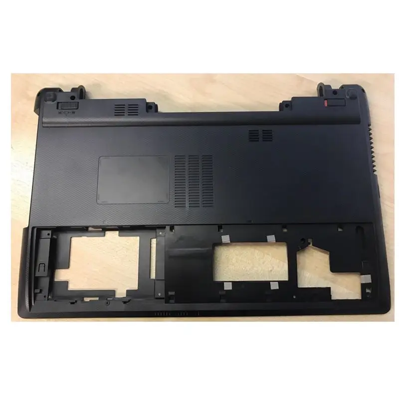 

GZEELE NEW Bottom Base FOR ASUS X55C F55C X55A X55U Base Bottom Chassis Case Cover 13GNBH2AP033-1 13GNBH2AP031-2 13GNBH2AP031
