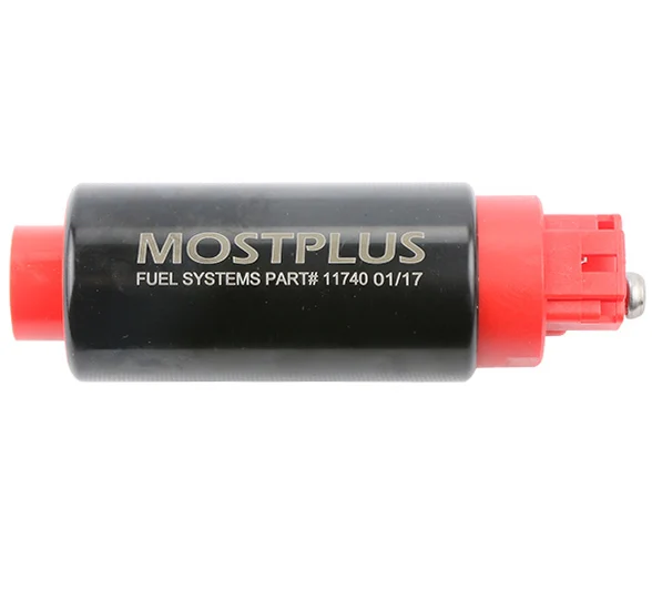 MOSTPLUS 340LPH топливный насос высокого давления для Ford Mustang 97 85|340lph pump|pump forpump for fuel |