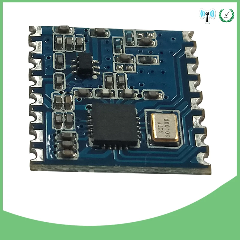 Приемопередатчик lora nrf52840 радиоприемник nrf52832 модуль 4463 трансмиттер uhf