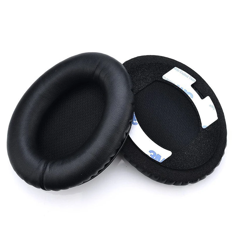 Сменные подушечки для ушей Bose QuietComfort 2 QC2 15 QC15 25 QC25 AE2 AE2i AE2w He | Электроника