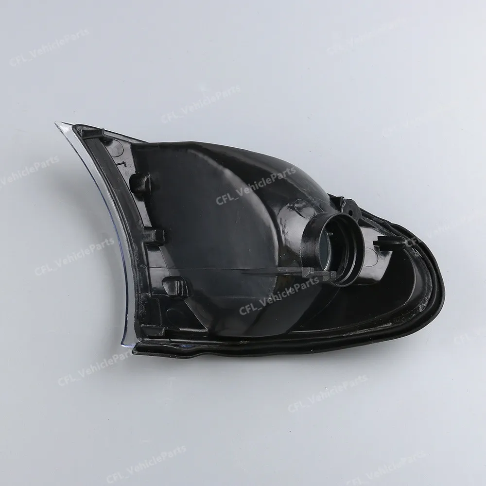 Левый указатель парковки углосветильник 63137165853 для BMW 3 серии E46 325i 325xi 330i 330xi 2001 2002