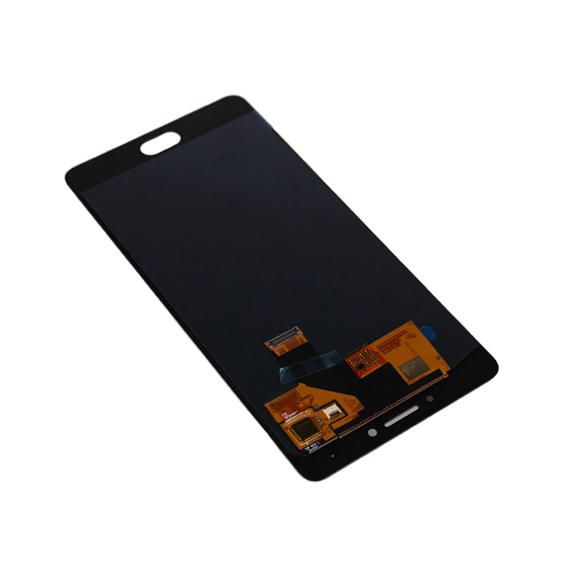 Для Gionee M6 lcd GN8003 дисплей+ кодирующий преобразователь сенсорного экрана в сборе Замена для Gionee M6 дисплей протестирован