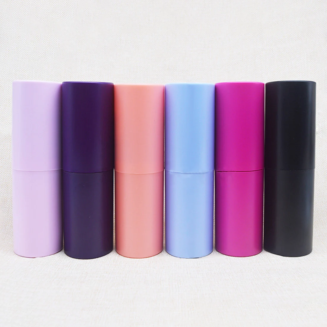 Полный набор теней для век ремонтная емкость Румяна Кисть макияжа начинающих