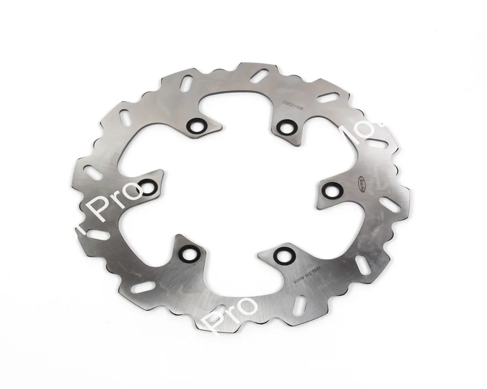 Для Suzuki AN Burgman 250 1998 2002 ротор дисковых передних тормозов Disk аксессуары для