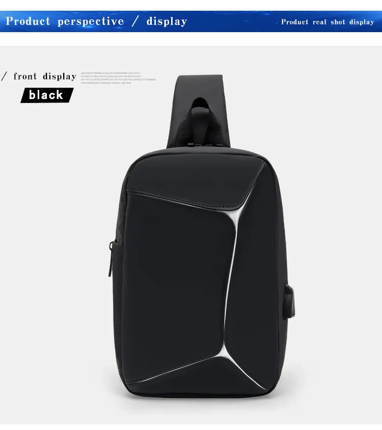 Модные черная синяя коричневая sling bag кроссбоди нагрудная сумка мужская через плечо женская сумки сумочка для мужчин телефона для продуктов кобура на грудь пояс ногу кросс боди бананка кашелек кошелек барсетка мешок