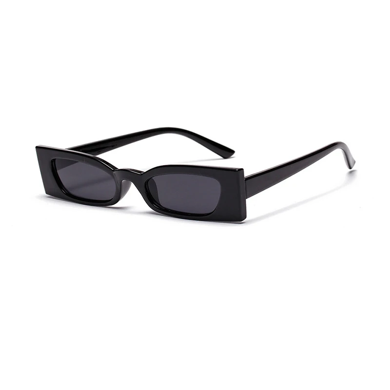 Солнцезащитные очки IWAYS дизайнерские прямоугольные солнцезащитные в стиле ретро