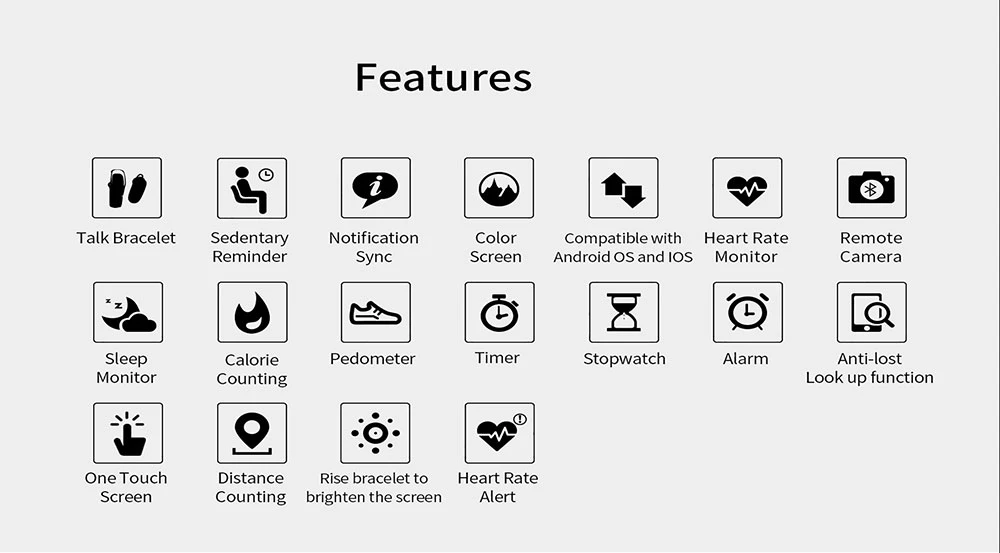 Bluetooth цветная гарнитура Talk умный Браслет пульсометр спортивные Смарт-часы Шагомер фитнес-трекер Браслет подарок