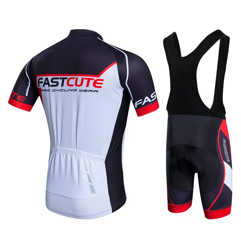 2018 новый крупный eathable велосипедные майки быстрый сухой Велосипедная форма