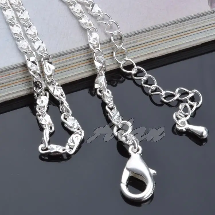 Модные ювелирные изделия покрытые серебром ножные браслеты высокое качество