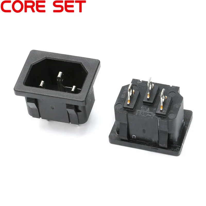 

Розетки Your Cee AC-05