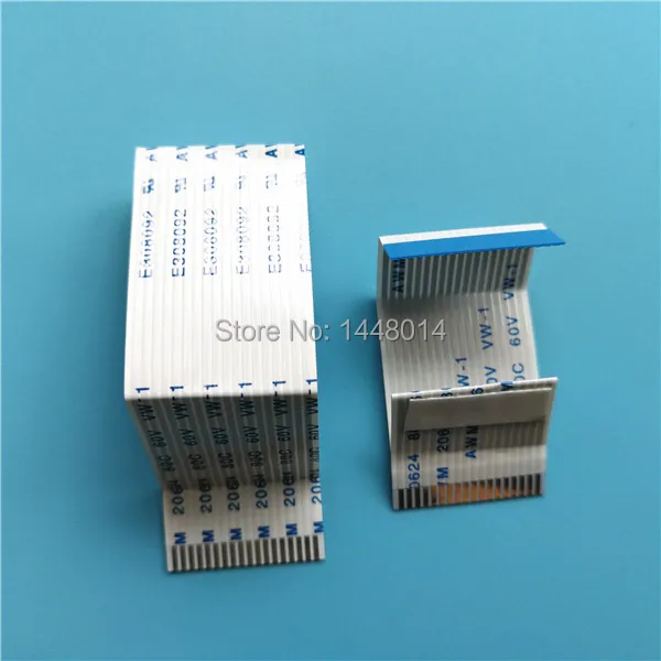 Печатающая головка принтер кабель печатающей головки для Epson T30 T33 T110 T1100 T1110 ME1100 ME70