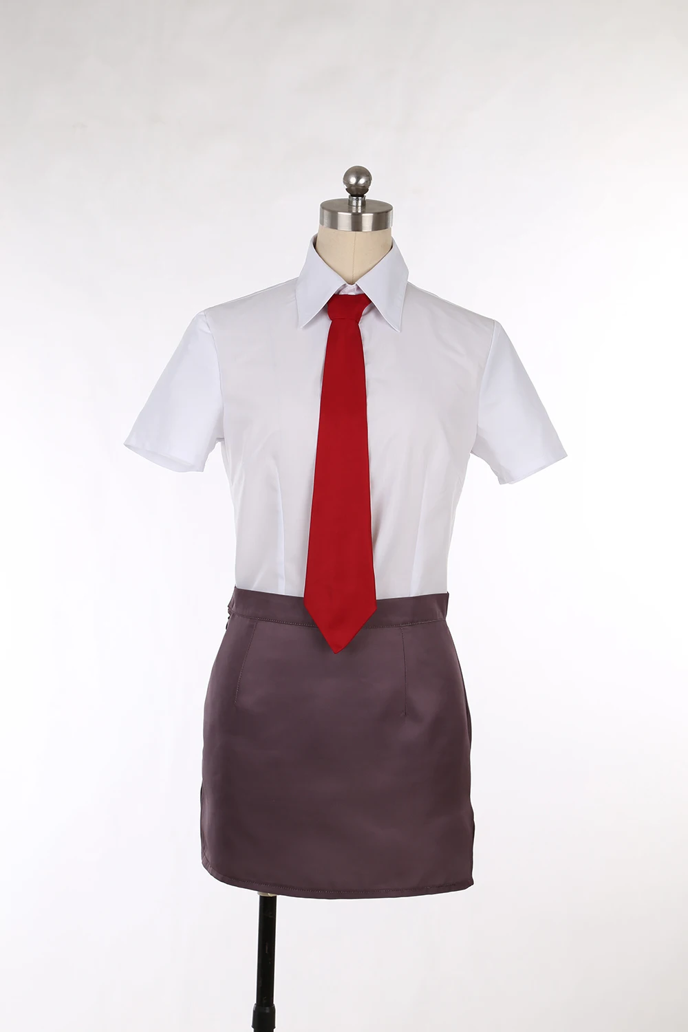 Satsuriku No Tenshi Catherine Ward Cosplay Costume - Angels of Death Custom-made Outfit image 6