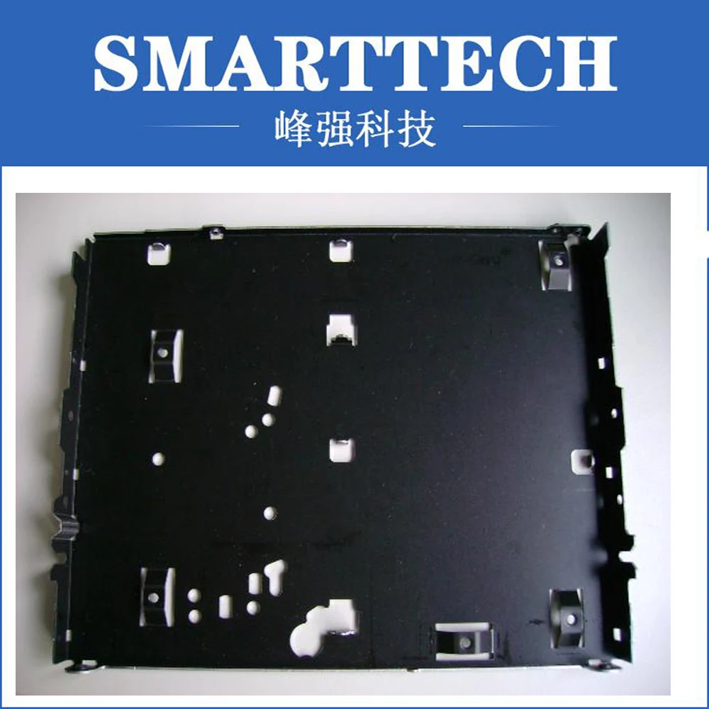 

Custom stamping coverpart punching mold factory