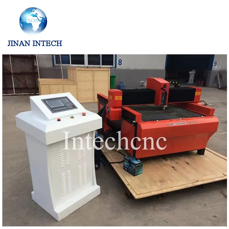 Jinan 1200*1200 мм 5 оси фоторезак плазменного типа с ЧПУ|plasma cutting machine|plasma cutterplasma cut |