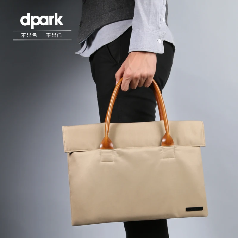 Бесплатная доставка сумка dpark ткань Оксфорд для iPad Pro 12 9 дюйма Высокое качество