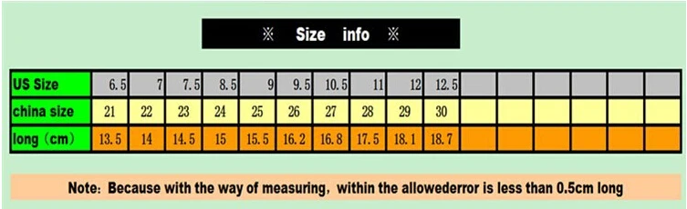Модные детские Носки с рисунком Кроссовки Обувь подсветкой Светильник