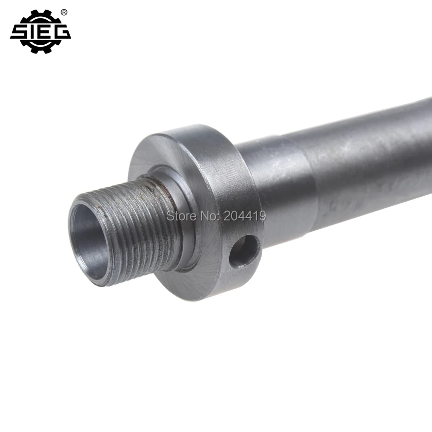 Бесплатная доставка!/N1 076 основной шпиндель/SIEG N1 шпиндель|spindle cnc|spindle partsspindle |