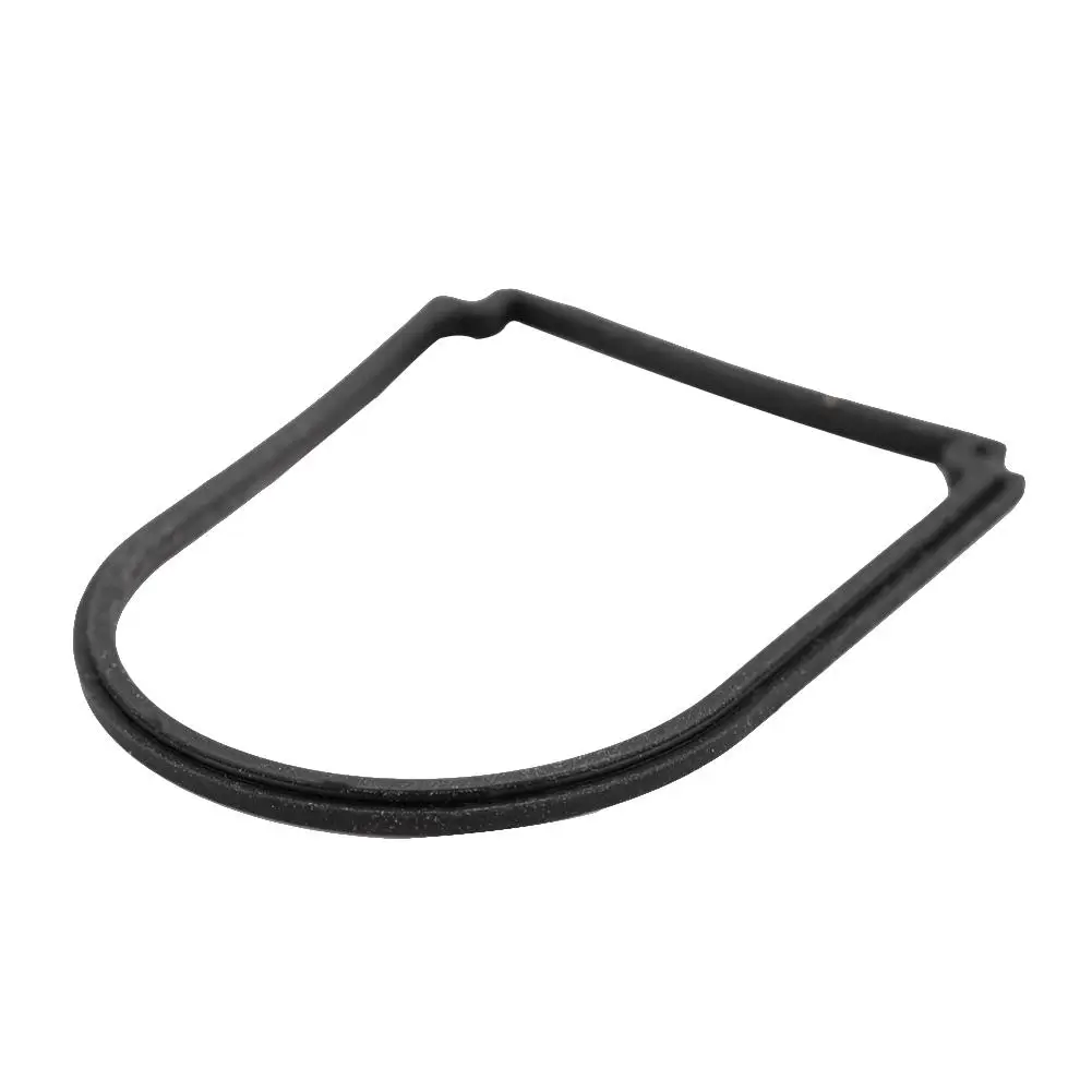 2 шт. резиновое кольцо для передних фар скутера водонепроницаемое электрического