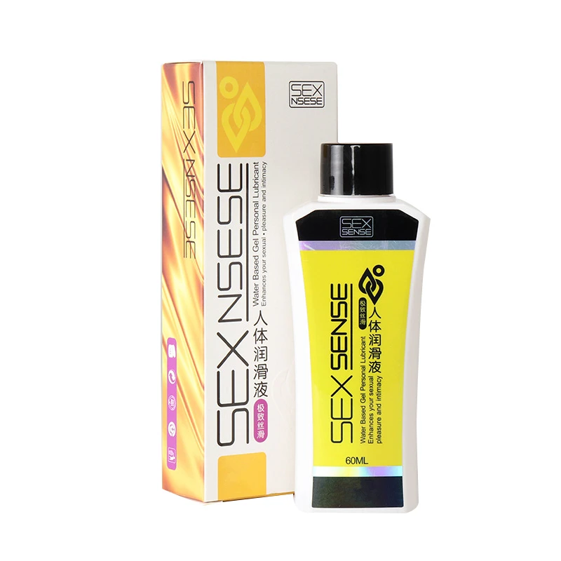 Смазка для анального секса 60 мл смазка на водной основе|Презервативы| |