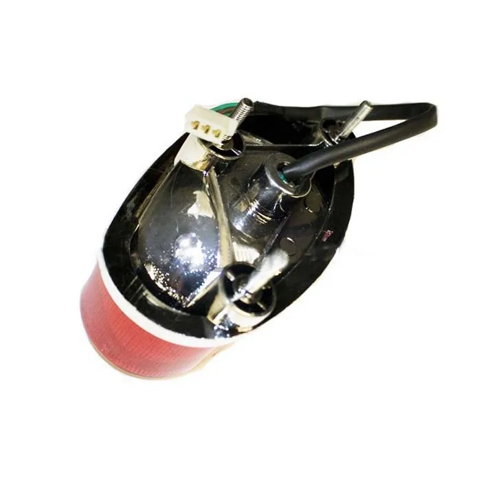 Задние фары ATV для детей 50 70 90 110 125 150 200 250cc Sunl ROKETA TAOTAO BAJA KAZUMA Atv Quad светильник ры