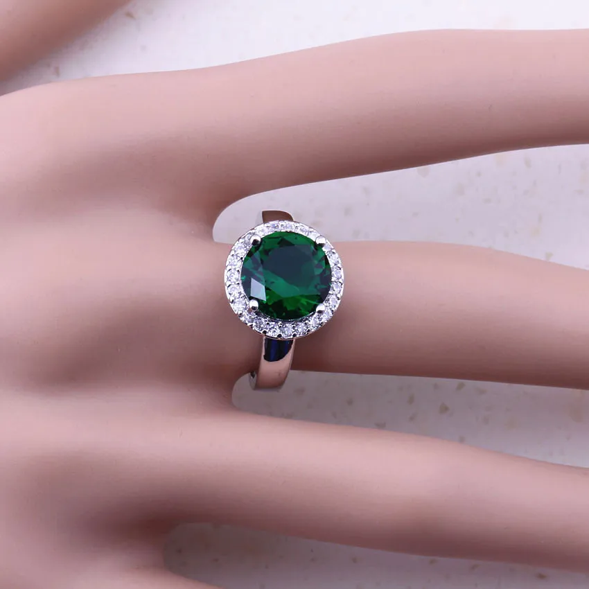 Женский ювелирный комплект из колье и серёг серебра 925 пробы|jewelry sets for women|silver jewelry