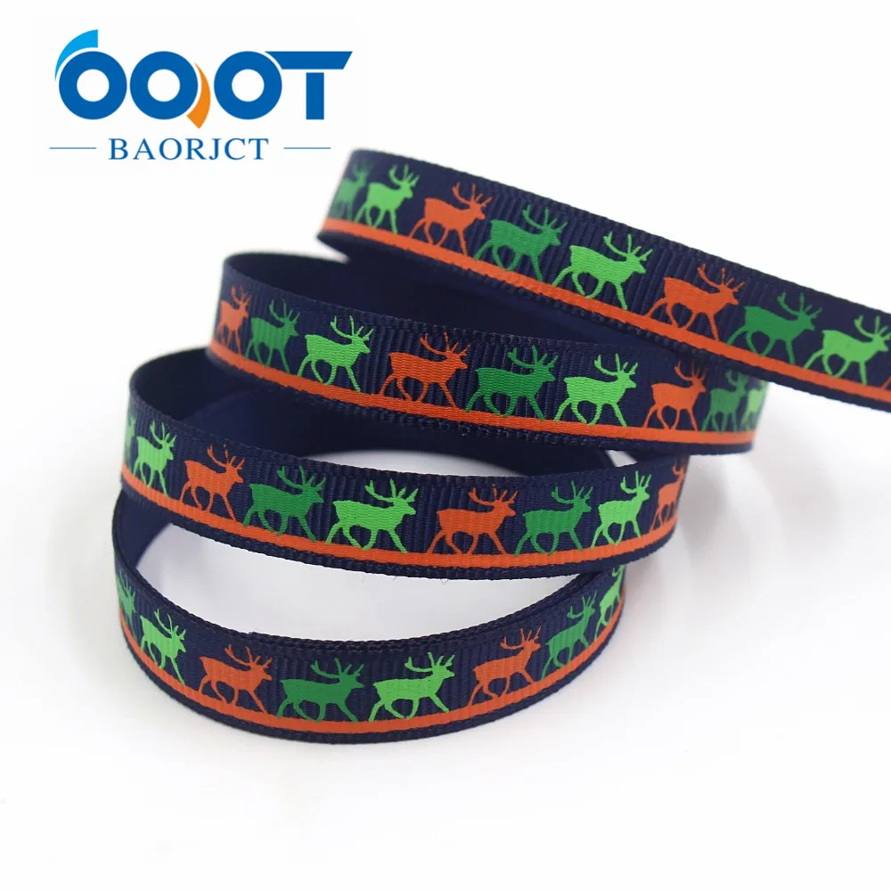 OOOT BAORJCT I-19713-26 10 мм метров с героями мультфильмов рождествеская серия корсажные