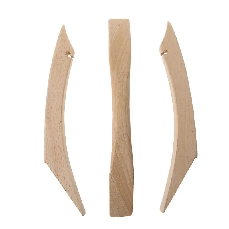 1 комплект лук для стрельбы из лука ручка конечности натуральная древесина