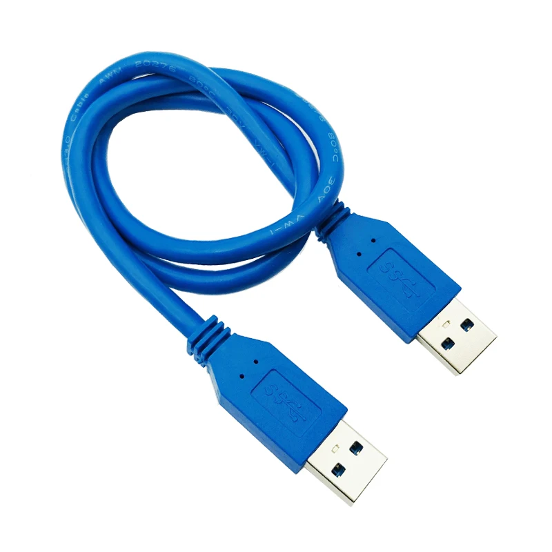 6 шт. Новый VER006 Riser 1x к 16x PCI Express Card E расширитель 60 см USB 3 0 кабель SATA 4Pin питание для BTC