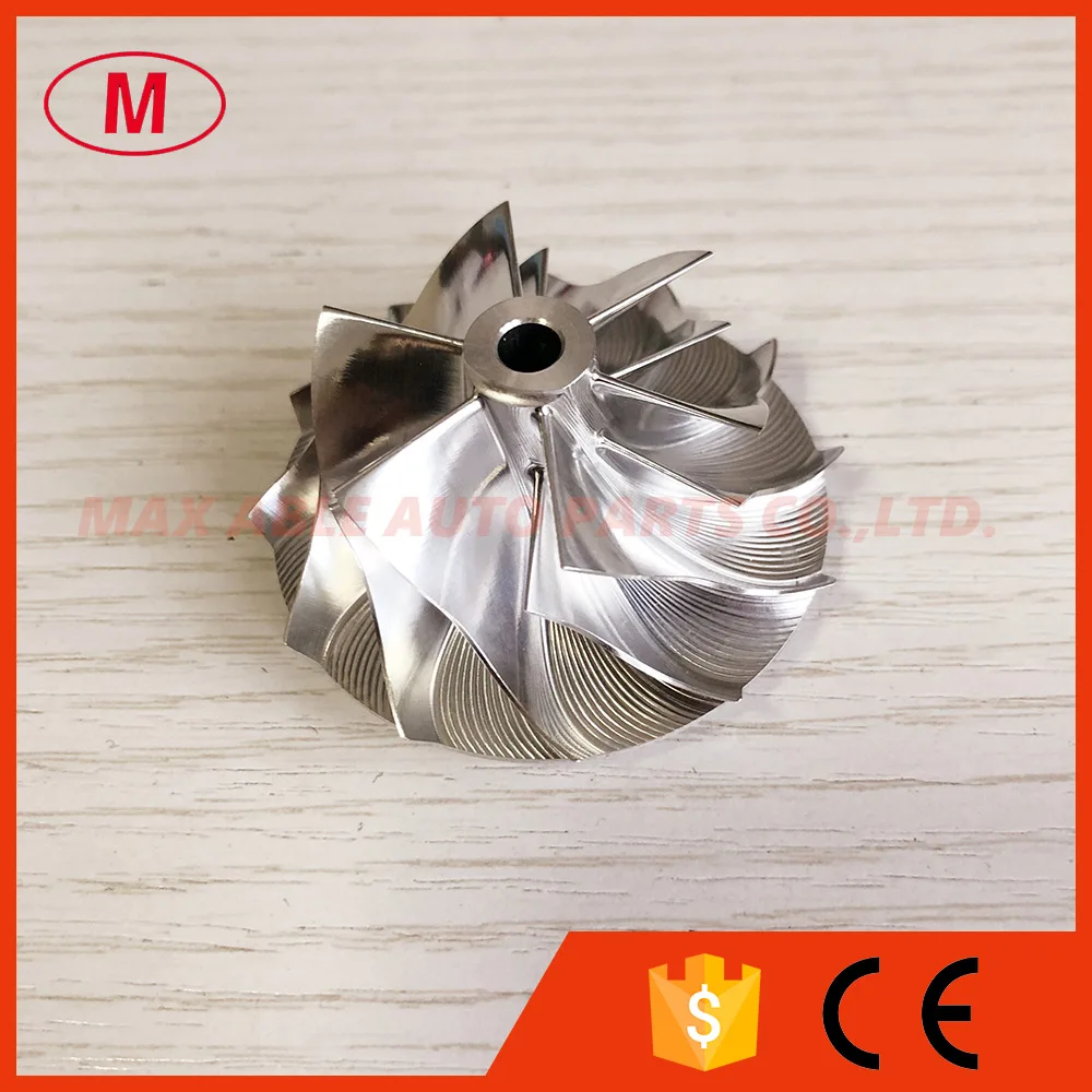 GT15-25 6 + лезвий 38 58/52 00 мм 784363-0002B/735475-0002 высокопроизводительная