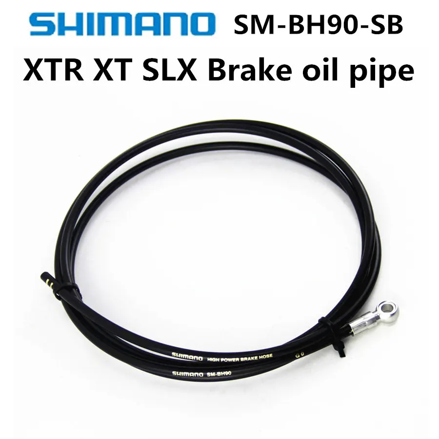 Shimano XTR XT SLX ALFINE SM BH90 SB 1700 мм диск тормозной шланг тормозные трубки|shimano xtr|disc brakeshimano