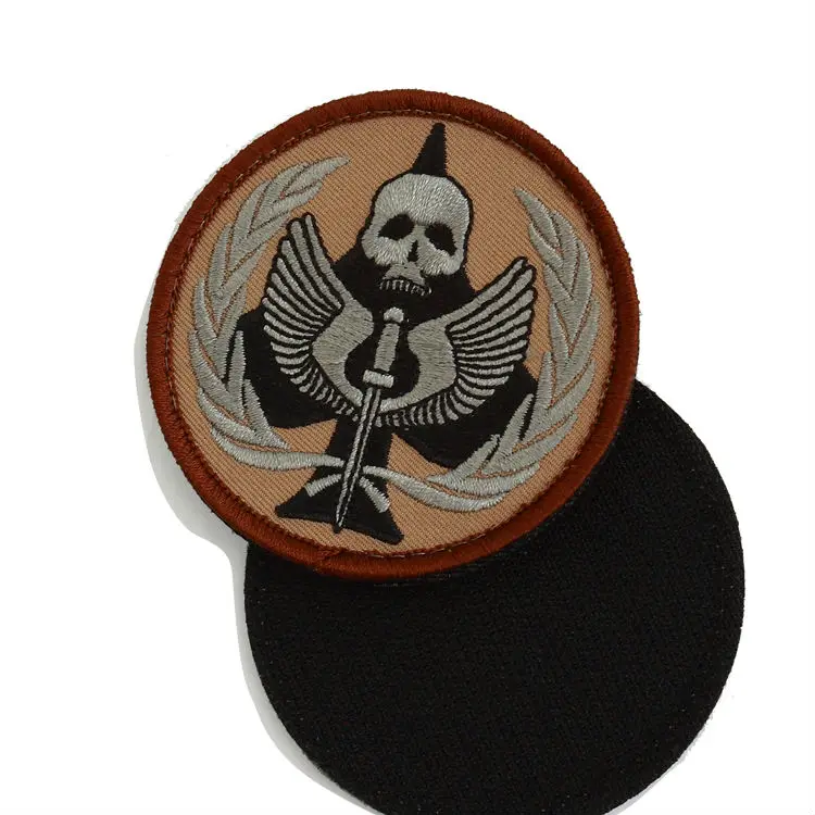 Военный Патч армейский военный знак патч &quotTF141&quot нарукавник/знак/наплечный