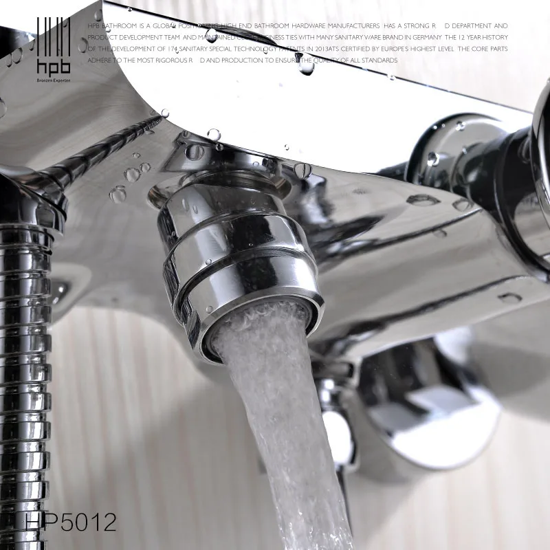 Блаватская Новые Красивые Дизайн латунь Ванная комната Для ванной ванна кран