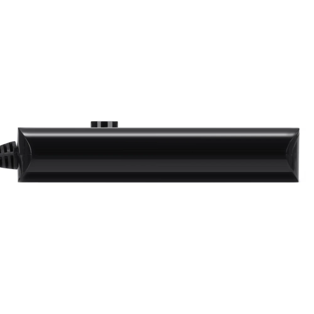 Funry USB розетка штепсельная вилка европейского стандарта мини зарядное устройство