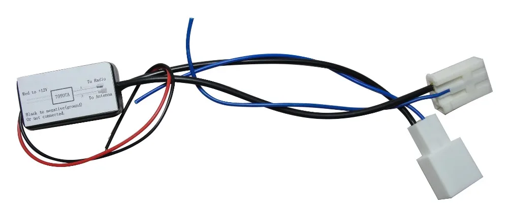 Автомобильный радиоприемник 10 МГц FM диапазон Частотный преобразователь для