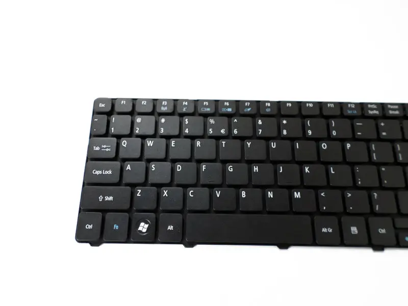 Оригинальная клавиатура для Acer Aspire 7740 8935 8935g 8940g 5338 5410 5538 5538G Series новинка|keyboard for