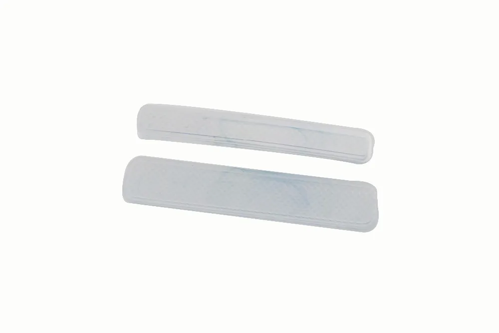 JJR/C JJRC H47 ELFIE Plus запасные части для радиоуправляемого квадрокоптера, задний и передний абажур, также используется для E56 JJR/C JJRC H47 ELFIE Plus запасные части для радиоуправляемого квадрокоптера, задний и передний абажур, также используется для E56