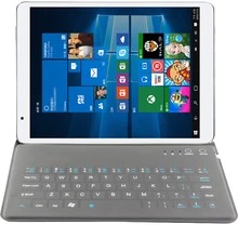 Ультратонкий чехол с клавиатурой Bluetooth для 9 7 дюймового teclast x98 plus