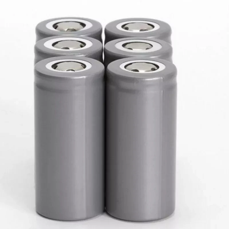 10 шт/партия Vbatty 3,6 V-40℃ низкая температура 3,7 v 32650 перезаряжаемая литиевая батарея для аккумулятора зарядка температура-20 ℃