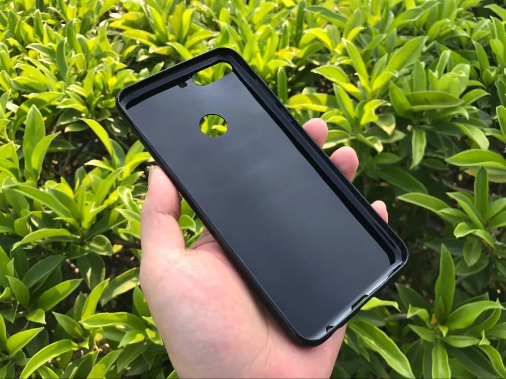 Чехол для Huawei Y7 Prime 2018 5 99 &quot3D алмаз текстура прозрачная задняя крышка чехол |