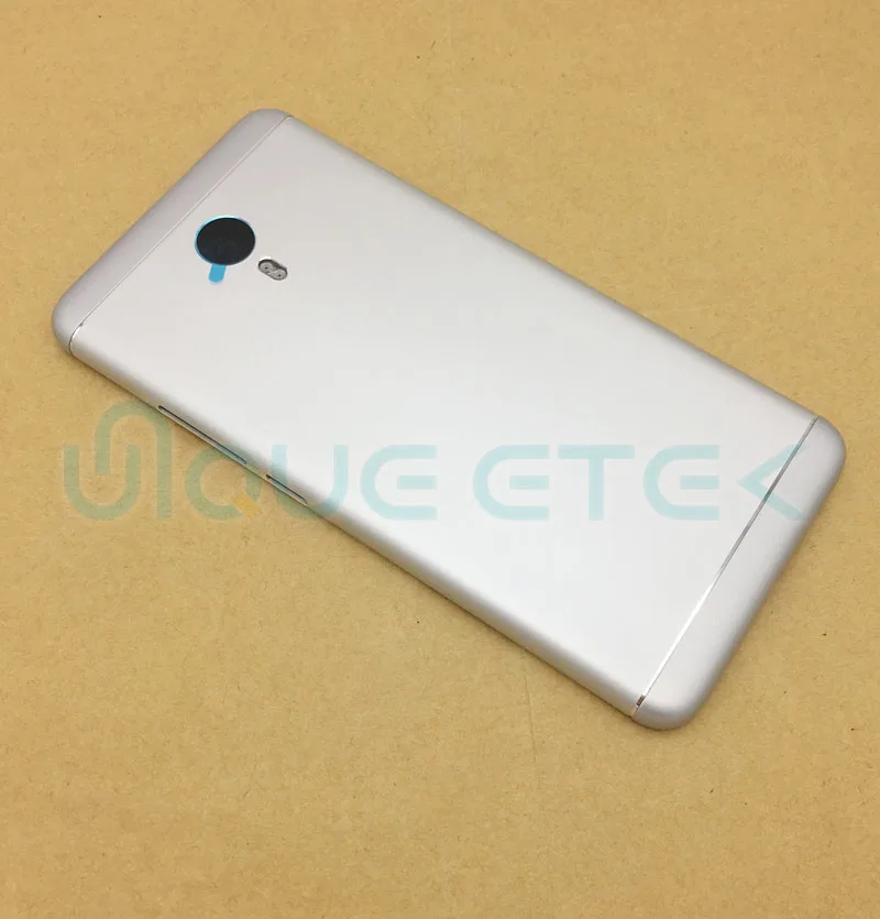 Новая задняя крышка батарейного отсека для MEIZU M3 NOTE 5 дюйма M681 чехол с объективом
