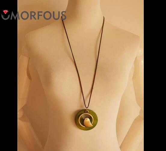 10 шт./лот Женщины Ювелирные изделия основа для кулонов и ожерелья Птица