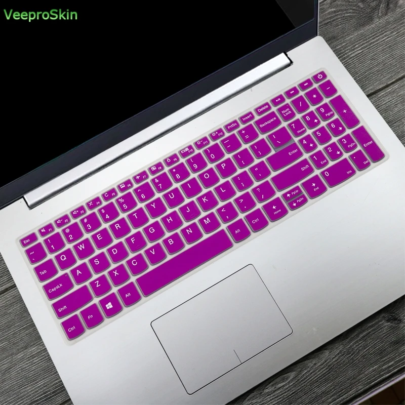 Чехол для клавиатуры ноутбука для lenovo Ideapad 720 s 15 720S-15IKBR 330 330-15ikb 330-15igm 330-15ast 330-15ich 330-15ikbr 15,6 дюймов