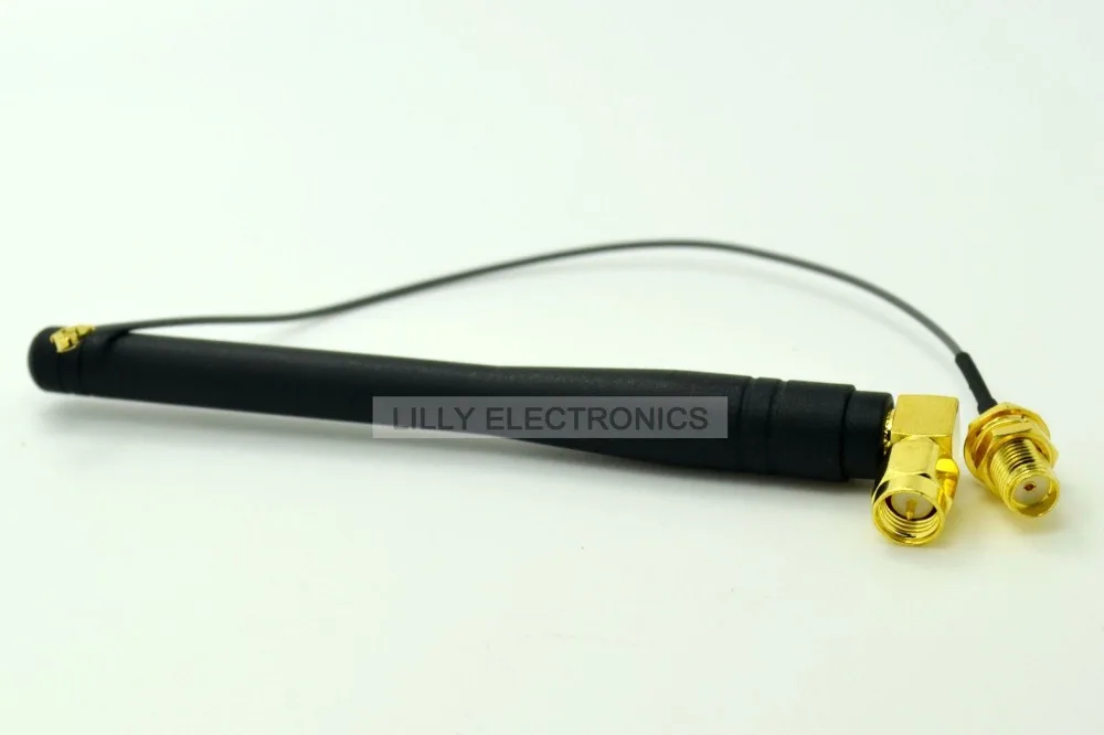 SIM900 GSM/GPRS Минимальный системный модуль с антенной совместимой RASPBERRY PI | Лампы и
