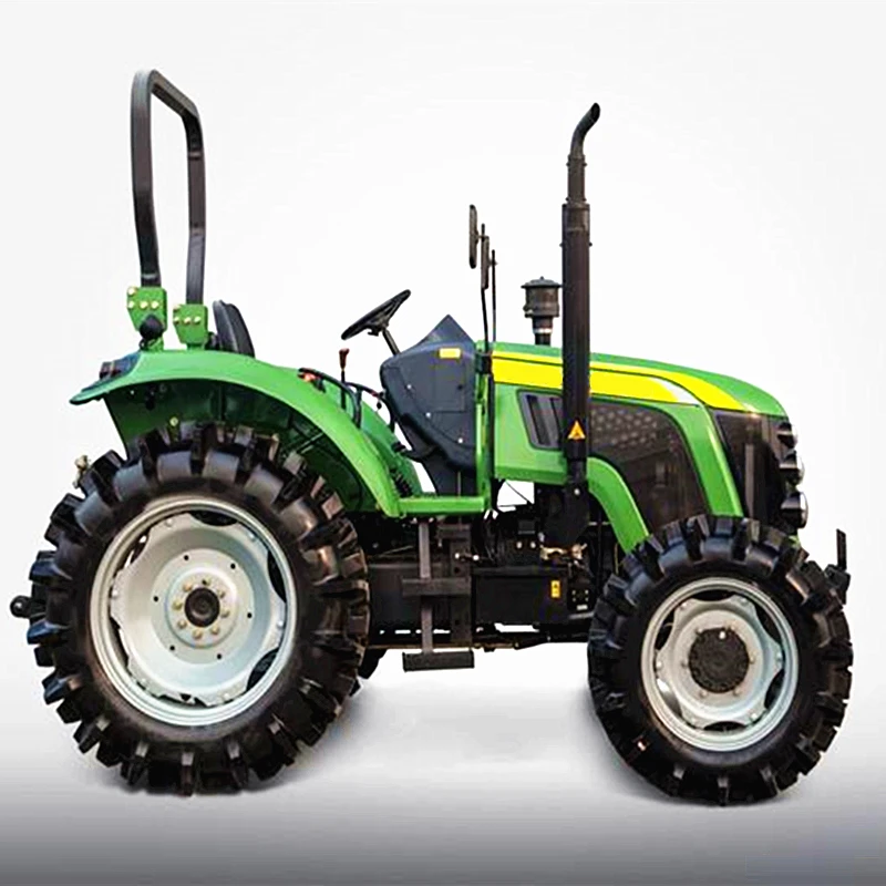 Горячая Распродажа! новейший многофункциональный 4WD 25hp трактор мини сельскохозяйственный трактор с хорошим рынком за рубежом
