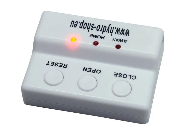 HIDAKA WLD-805 (DN25*1 шт.) смарт-датчик утечки воды детектор сигнализации Авто NPT BSP шаровой