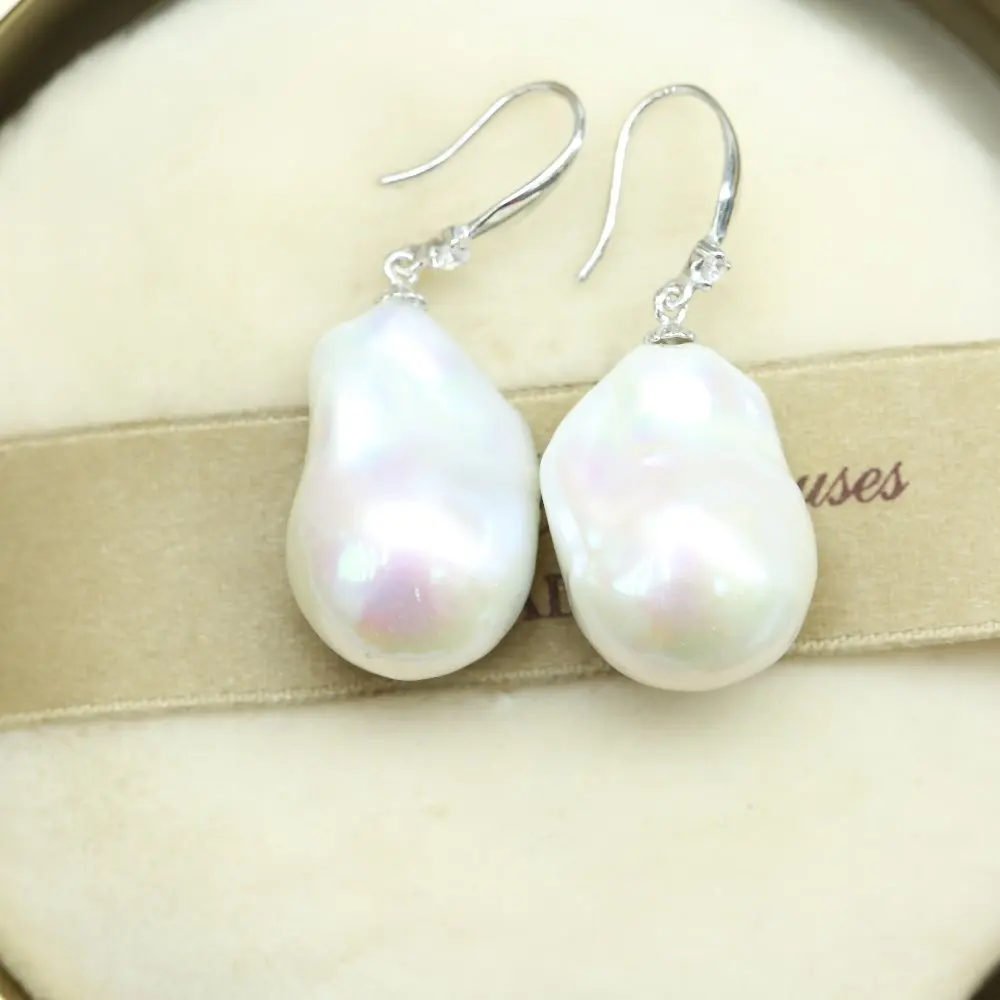 Колье женское из серебра 925 пробы 15 23 мм|earrings for|earrings for womenearrings earring |