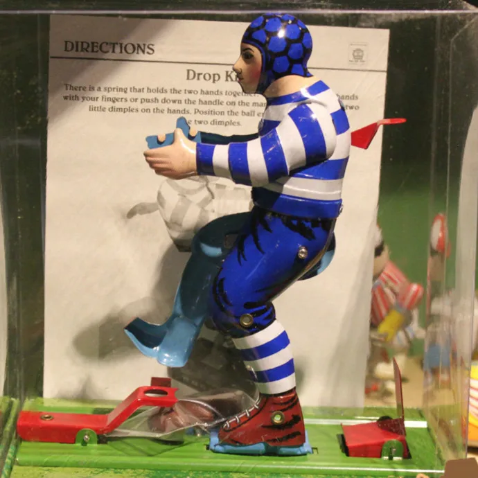 Антикварные жестяные игрушки заводные роботы железные металлические модели для