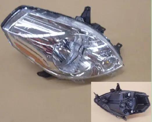 4121100 Y31 4121200 4121500 4121600 комбинированная фара в сборе/фара для Great wall haval M2|Фара авто