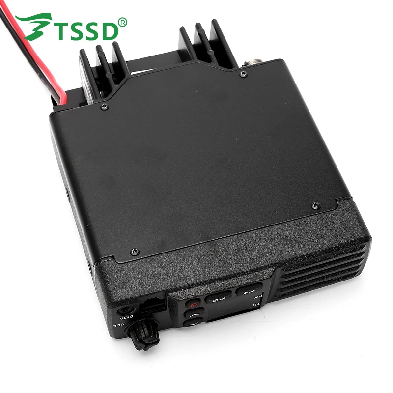 Горячая продажа VHF или UHF моно полоса Профессиональный высокомощный любительский